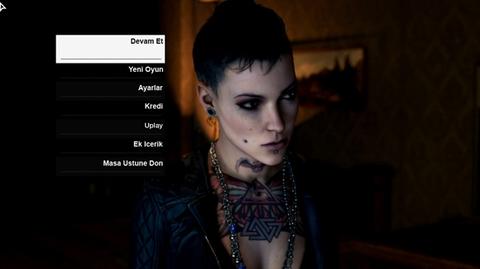 Watch Dogs Türkçe Yama %100