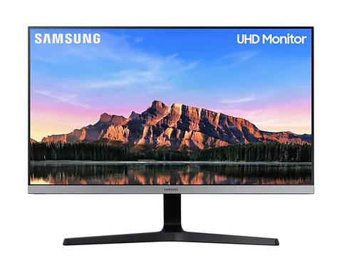 Samsung UR55 28" 4K IPS (LU28R550UQMXUF)