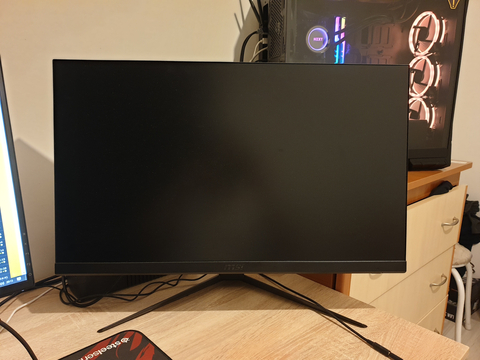 MSI Optix G241 23.8" 144Hz 1ms 1490 TL