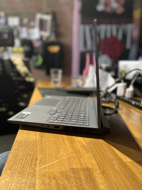 Intel 12.Nesil i7-12700H Lenovo Legion 5 Pro Laptoplar (Benchmark Testleri)