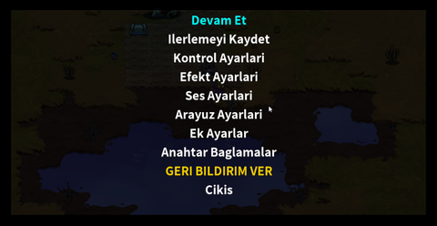 Crashlands Türkçe yama(Translate)