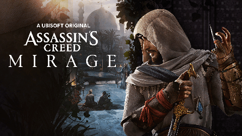 Assassin's Creed Mirage (2023) [XBOX ANA KONU]