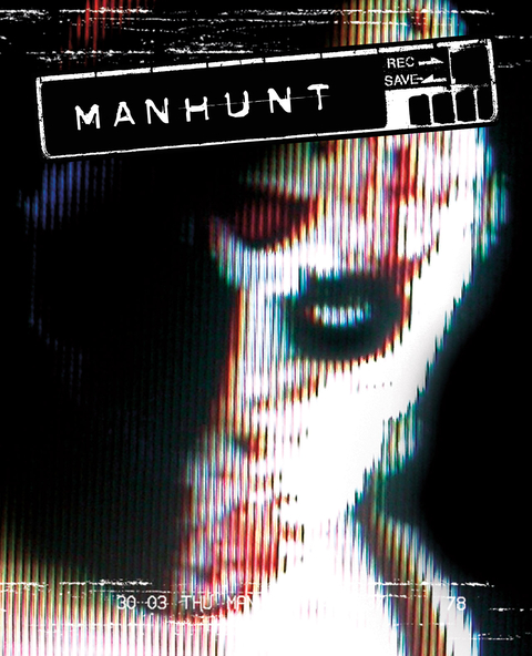 Manhunt - 2024 Türkçe Yama