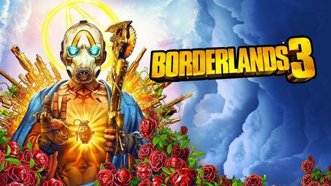 Borderlands 3 Türkçe Yama (Hazırlanıyor)