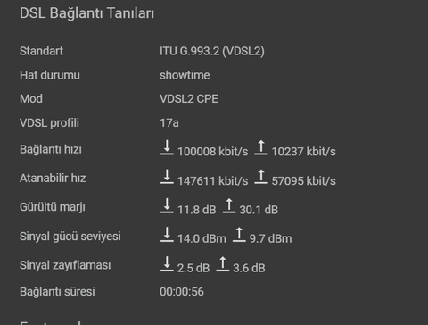 TÜRK TELEKOM 10 MBPS UPLOAD ARTIŞI [ANA KONU]