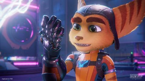 Ratchet & Clank: Rift Apart | Ana Konu | PS5 Exclusive | Çıktı!