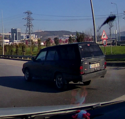 Şu Videodaki Adamın Amacını Biri Anlatabilir Mi?