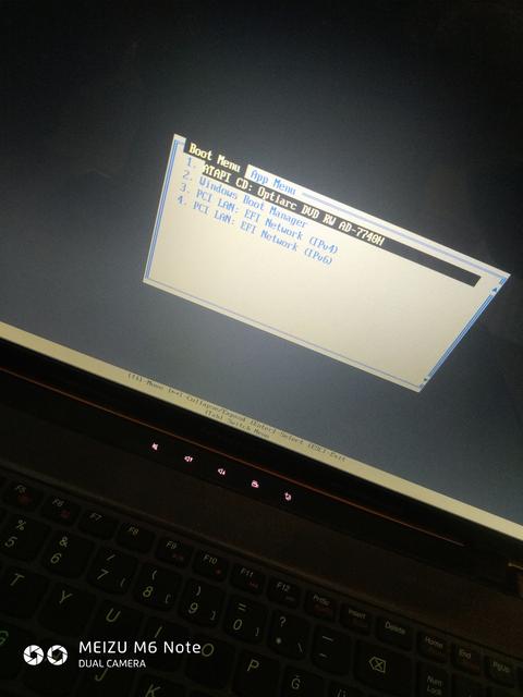 Laptop açılmıyor,Hdd den tık tık ses geliyor. Bios ekranına atıyor.