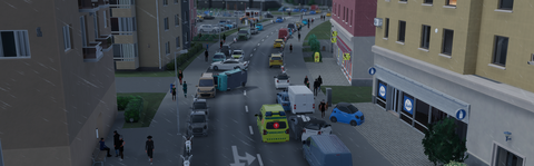 Cities: Skylines II - 2023 [PC ANA KONU]