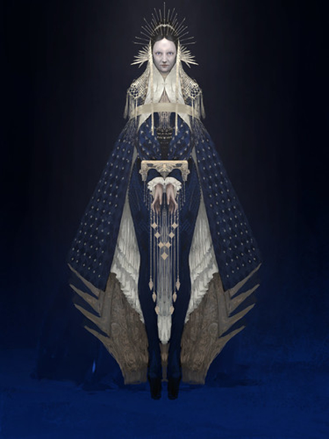 FORSPOKEN (PROJECT ATHIA) | PS5 ANA KONU | 24.01.2023