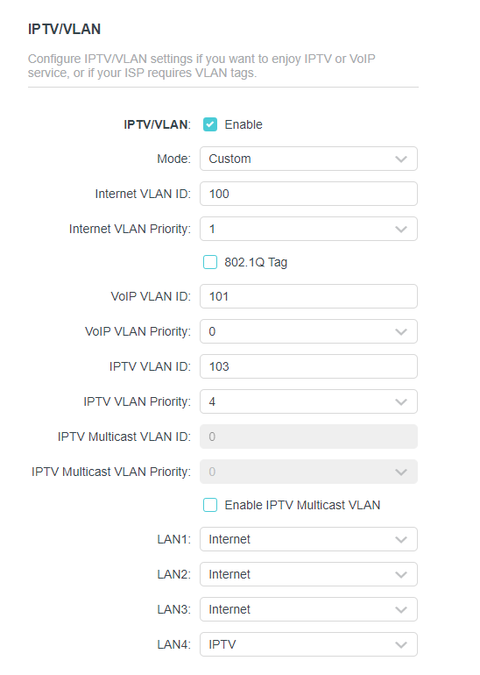 Superonline modemi kullanmadan Turkcell TV+  kutusunu kullanmak