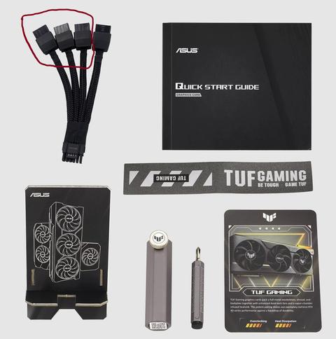 RTX 4090 İle Rog Strix 1000 Watt Kullanımı Yardım