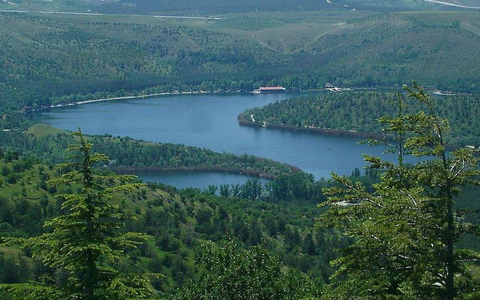 ODTÜ 101:Hazırlık/Kampüs/Yurtlar