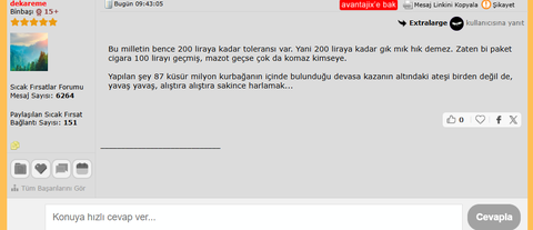 Ülke ölmüş