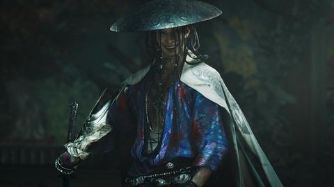 Onimusha: Way of the Sword | 25 Eylül 2026 | PC ANA KONU