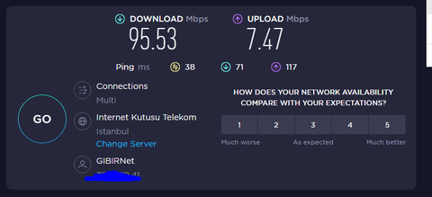 Wi-Fi performansı çok iyi VDSL2 Modem/Router önerisi