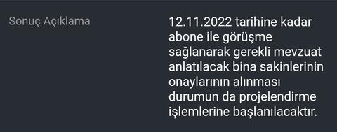 AÇIK KAPI : PORT VE ALTYAPI TALEPLERİNİZİ İLETEBİLİYORSUNUZ.