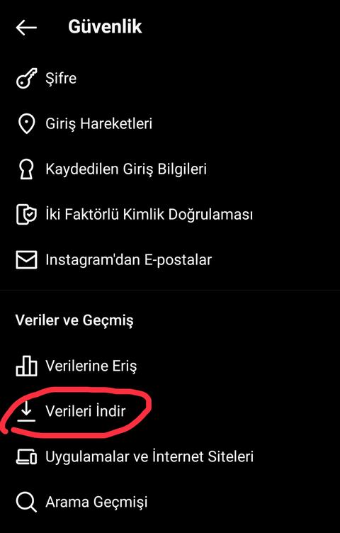 İnstagram Dondurduktan Sonra Gönderi Ve Hikayelerin Kaybolması