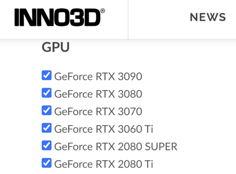 NVIDIA GeForce RTX 30 Serisi [Kullananlar Kulübü]