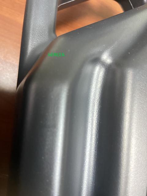 MOTUL SPECIFIC RN 0720 SAHTE VE ORJİNAL YAĞ BİDONU ARASINDAKİ FARKLAR