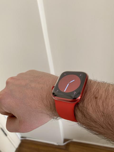 Apple Watch (Tüm Modeller) [ANA KONU]