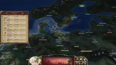 Empire Total War II - Extended Türkçe Yama