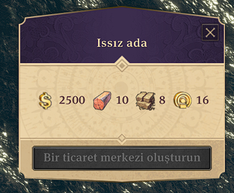 ANNO 1800 (2019) [ANA KONU] #Rehber İlk Mesajda - 2021 Season 3