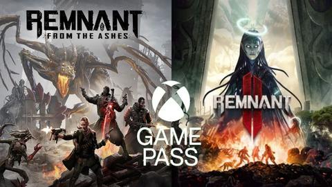 XBOX GAME PASS OYUNLARI - Haberleri