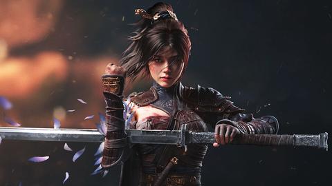 Wuchang 2 | PS5 | ANA KONU