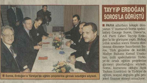 ⚡️19 Mart 2025 MİLLİ İRADEYE DARBE⚡ CUMHURBAŞKANI ADAYI İMAMOĞLU’na KOMİK CASUSLUK SUÇLAMASI