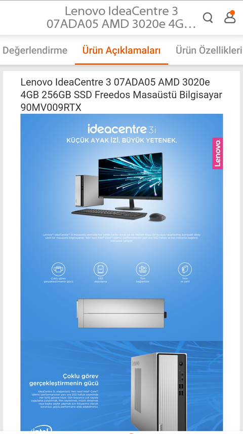 Raspberry Pi 4B ANA KONU