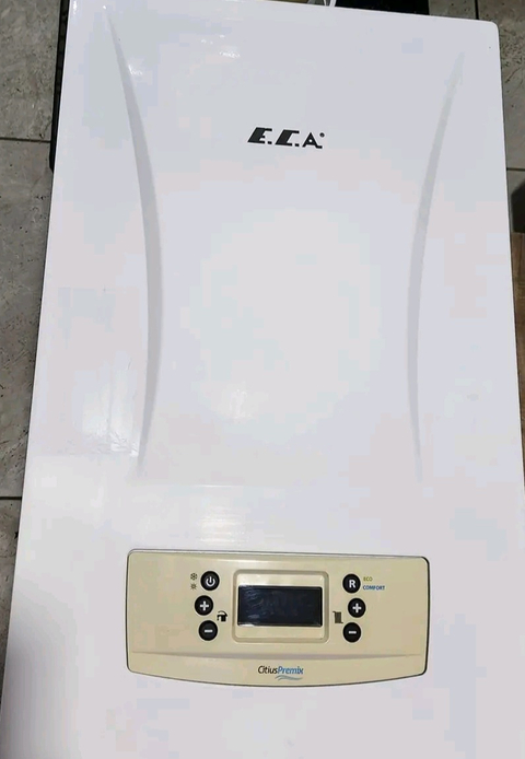 *ECA CİTİUS PREMİX* Kullanıcıları