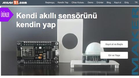 Arduino Kullanıcıları Kulübü (+42 sayfa olduk!)