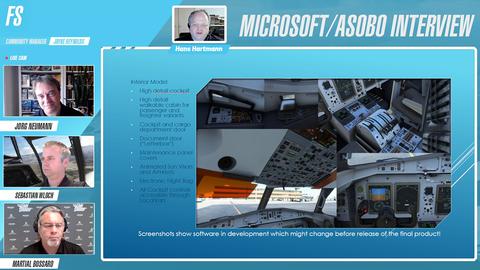 Microsoft Flight Simulator (2020) [ANA KONU]