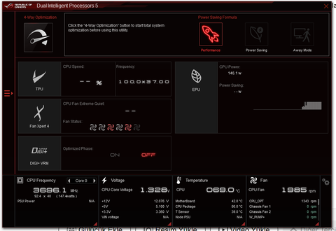 Zen3'te Curve Optimizer Nasıl Ayarlanır?