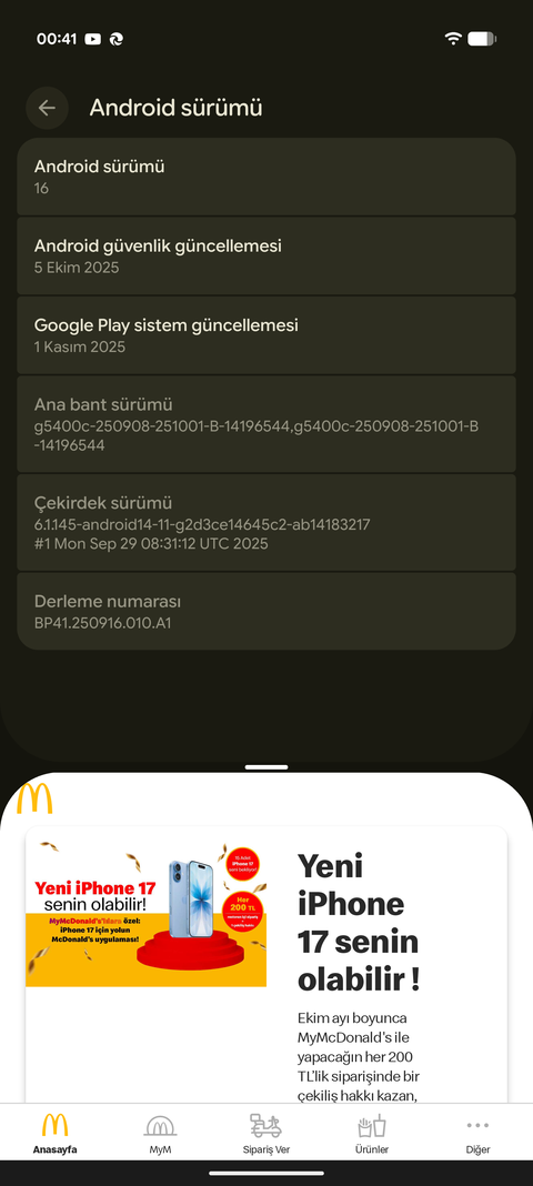 GOOGLE PİXEL 9 PRO XL & PİXEL 9 PRO ANA KONUSU