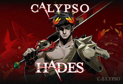 Hades Türkçe Yama | 2025