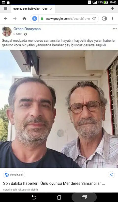 yalan ve fitne terörüyle mücadele kurulu