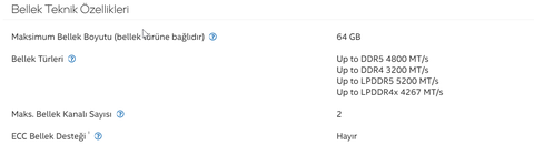 MacBook vs RTX3060'lı notebook