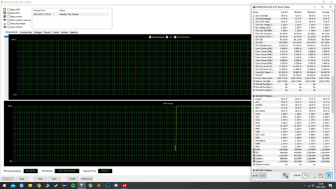 Ryzen 5 3600 ısınıyor!!!