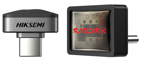 128GB SanDisk Ultra Luxe USB Type C (Okuma 400MB/s & Yazma 150MB/s)