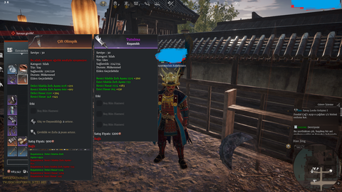 Conqueror's Blade Hesap Satılır