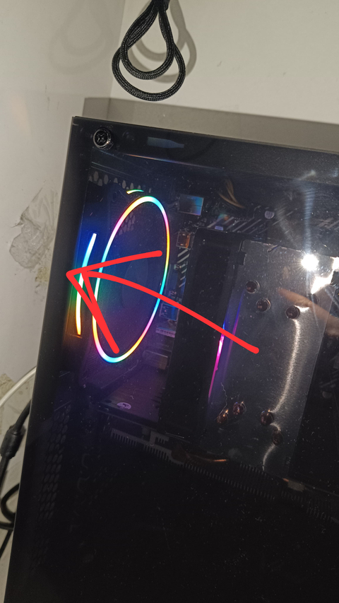 Sıcaklık sorunu için yardım