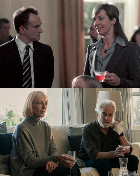 The Diplomat (2023) | Netflix