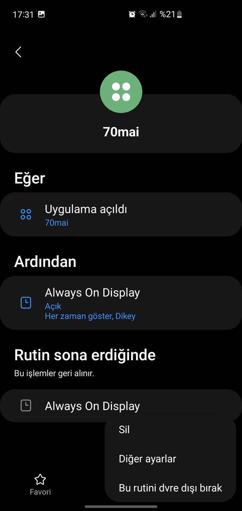 Samsung Galaxy S10 / S10+ / S10e [ANA KONU]