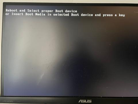 SSD çalışıyor ama boot etmiyor