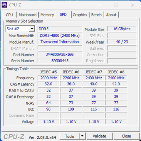 HP Victus16 Ram Önerisi