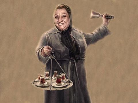 Son dakika: Merkez Bankası Başkanlığına Hafize Gaye Erkan atandı