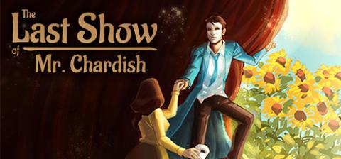 The Last Show of Mr. Chardish Türkçe Altyazı Desteğiyle Çıktı! ( AiBell Game Localization)