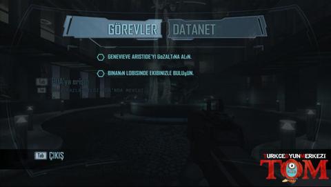 F.E.A.R. 2: Project Origin Türkçe Yama